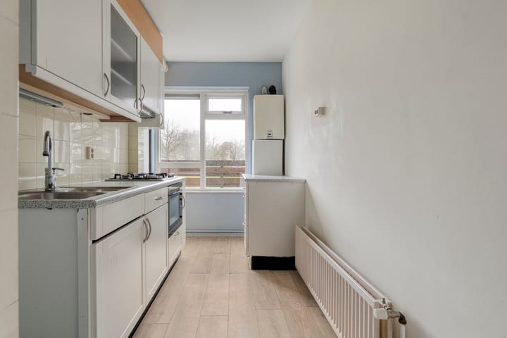 Foto 13 van Ruusbroecstraat 151