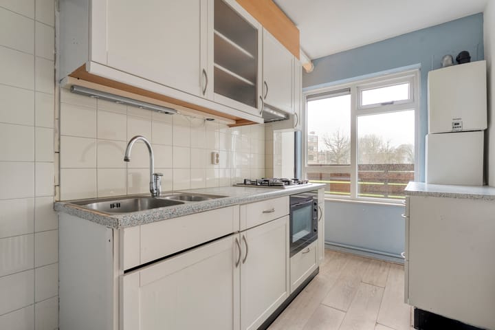 Foto 14 van Ruusbroecstraat 151