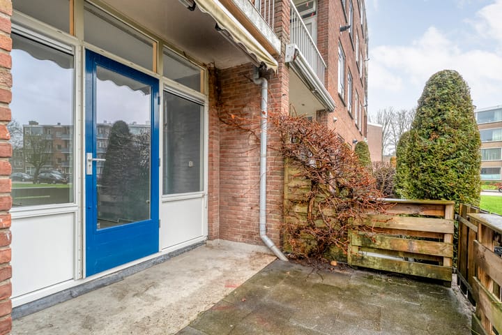 Foto 26 van Ruusbroecstraat 151