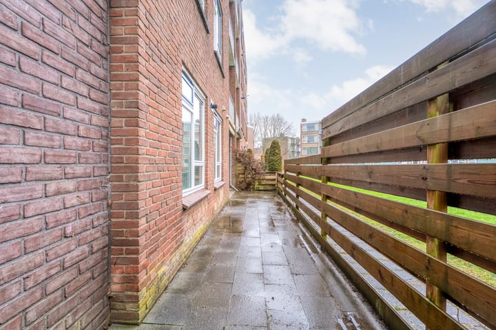 Foto 28 van Ruusbroecstraat 151