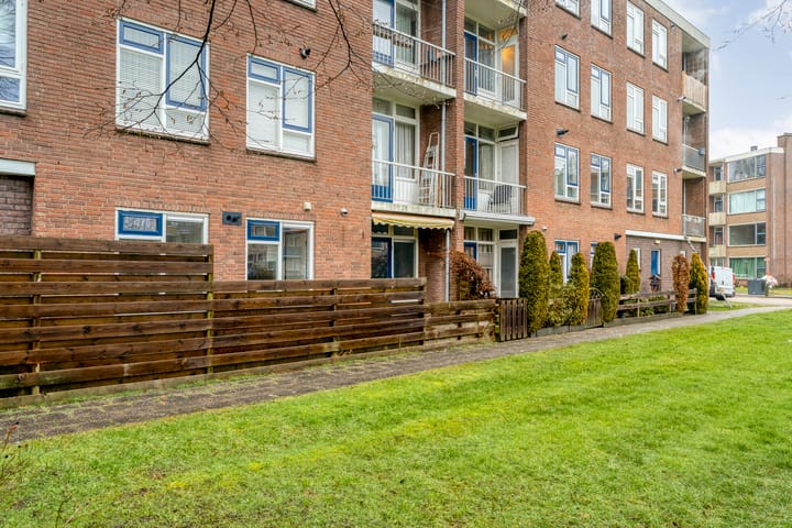 Foto 33 van Ruusbroecstraat 151