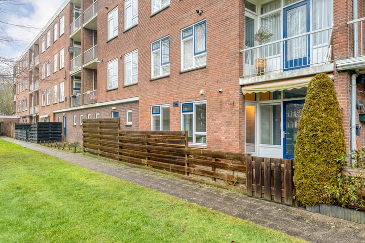 Foto 35 van Ruusbroecstraat 151