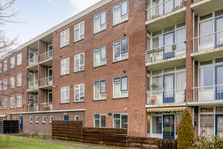 Foto 36 van Ruusbroecstraat 151