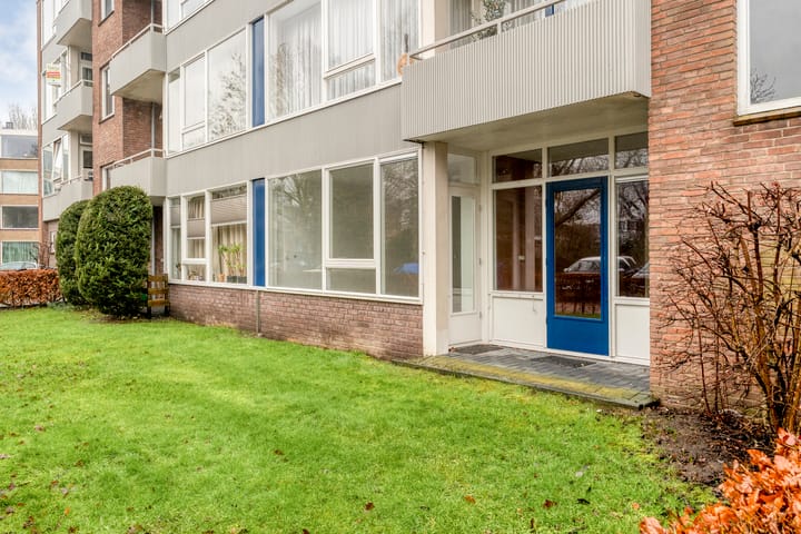 Foto 37 van Ruusbroecstraat 151