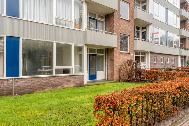 Foto 38 van Ruusbroecstraat 151