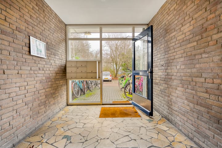 Foto 45 van Ruusbroecstraat 151