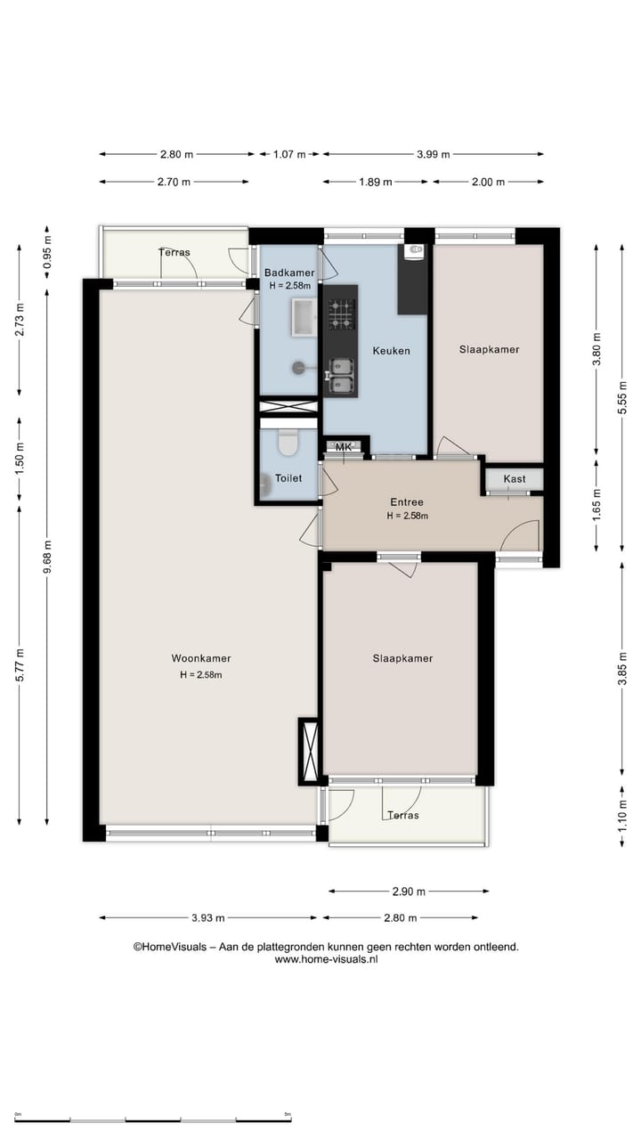 Foto 48 van Ruusbroecstraat 151