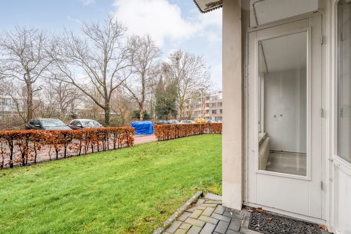 Foto 25 van Ruusbroecstraat 151