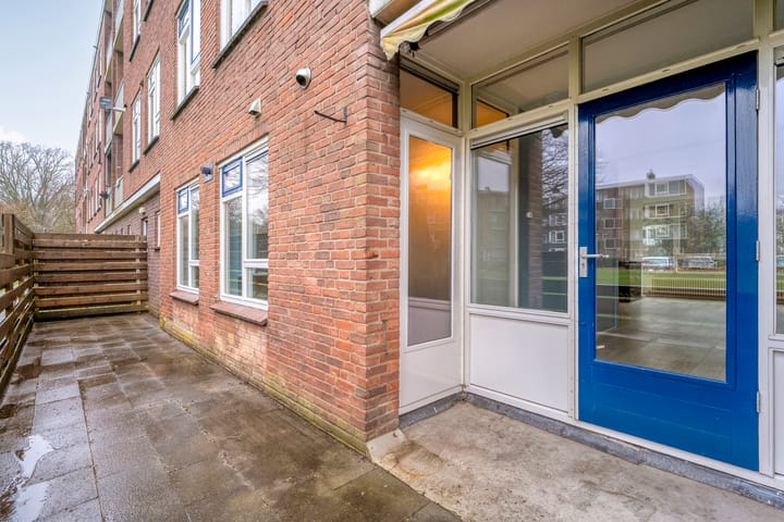 Foto 29 van Ruusbroecstraat 151