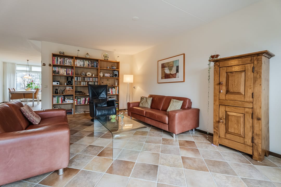 Foto 2 van Haarskamp 40