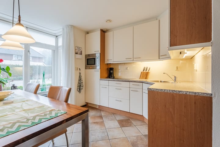 Photo 3 of Haarskamp 40