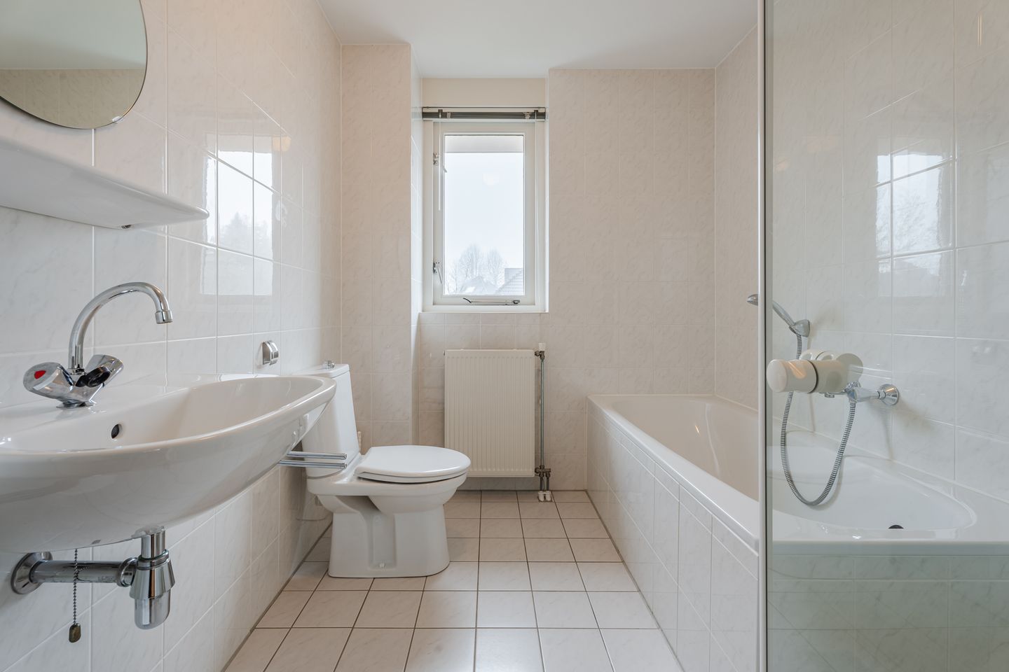 Foto 4 van Haarskamp 40