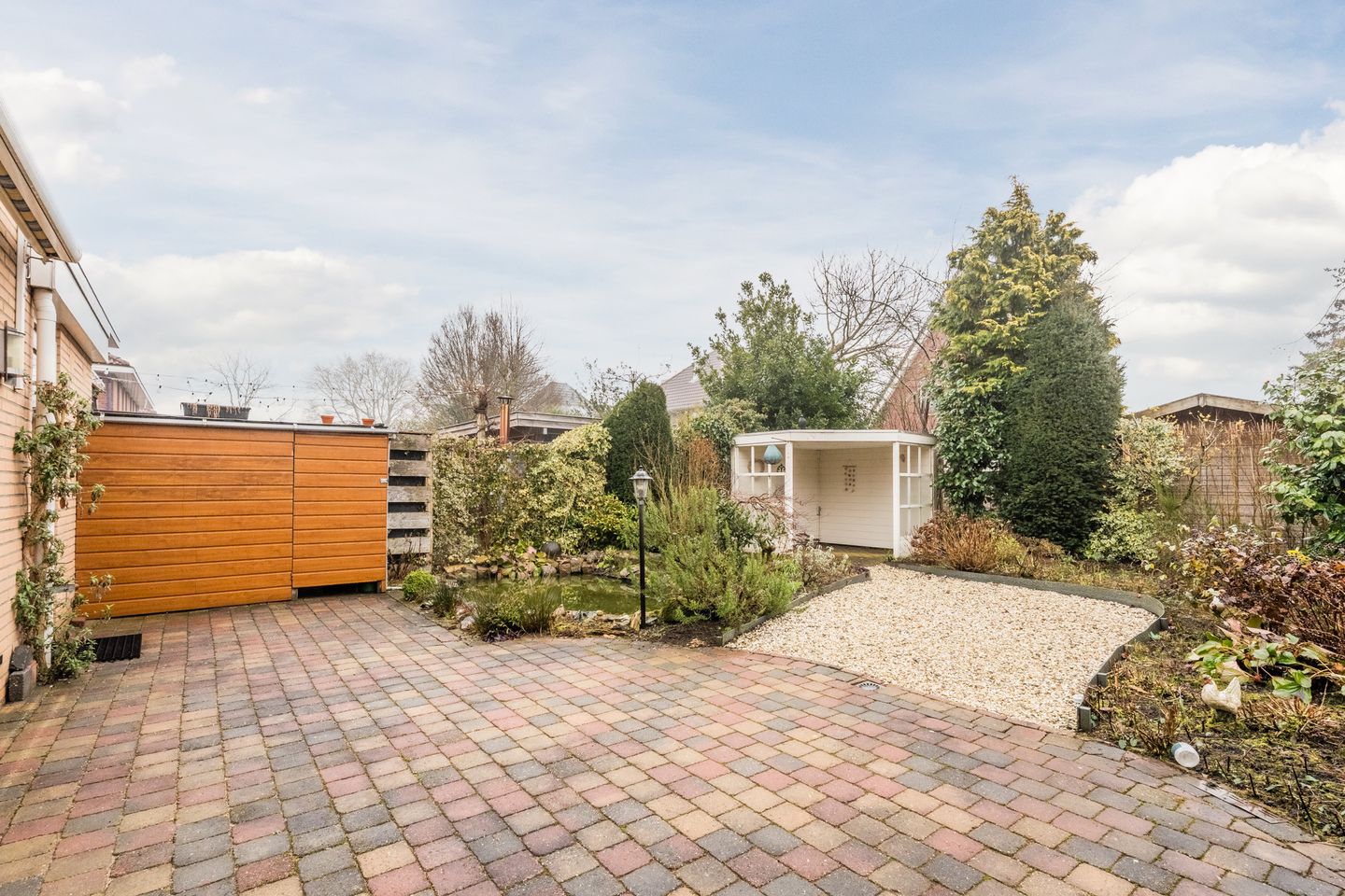 Foto 5 van Haarskamp 40