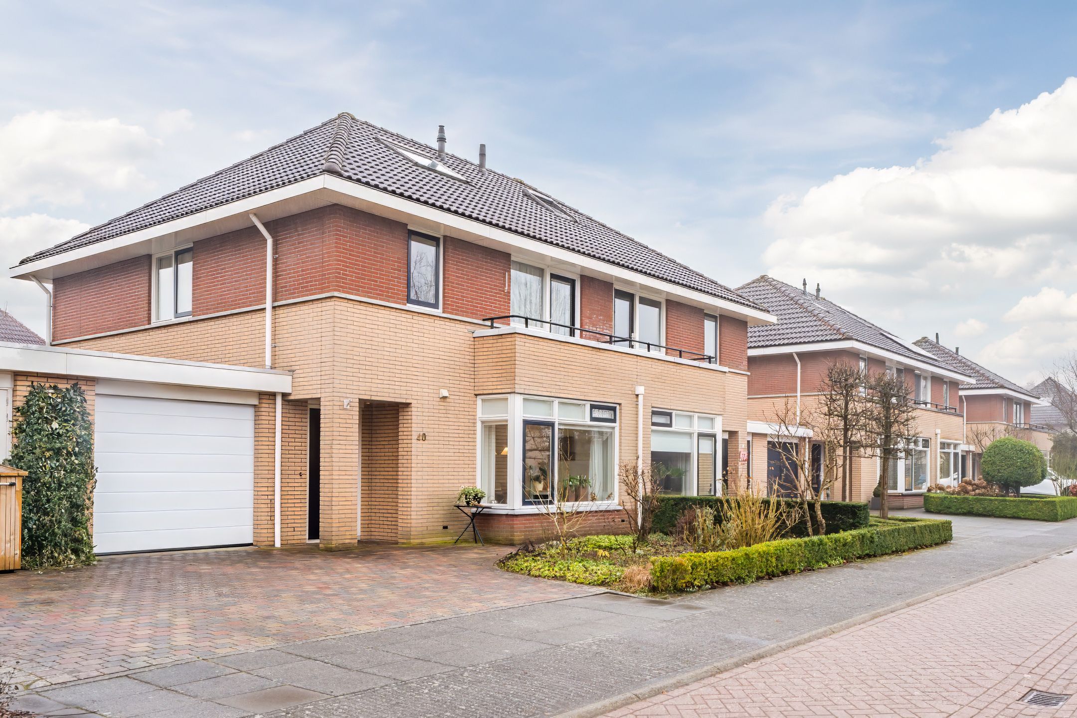 Foto 6 van Haarskamp 40