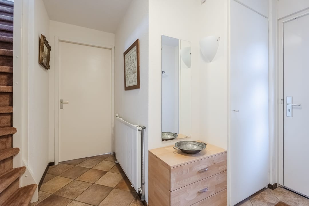 Foto 7 van Haarskamp 40