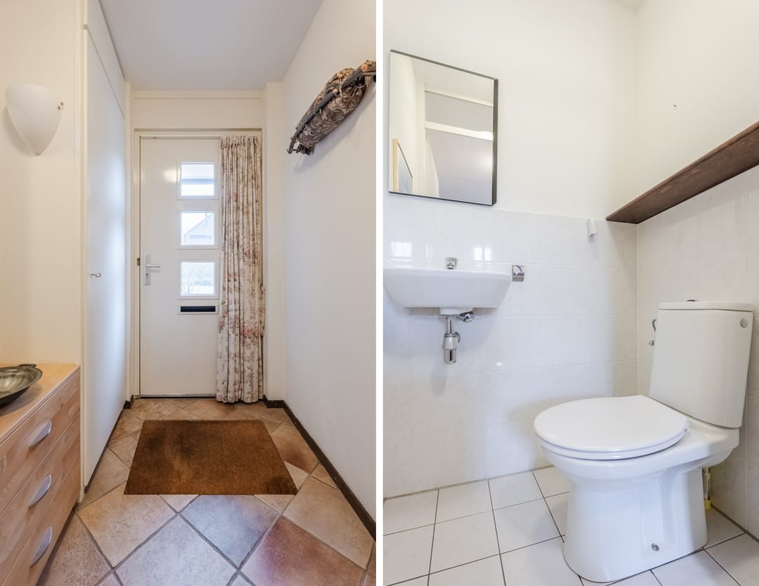 Foto 8 van Haarskamp 40