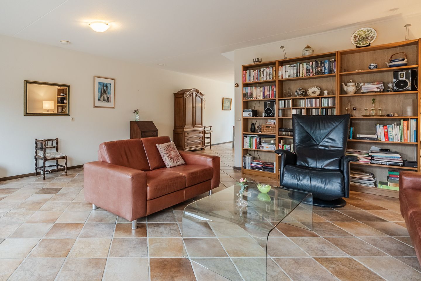 Foto 10 van Haarskamp 40