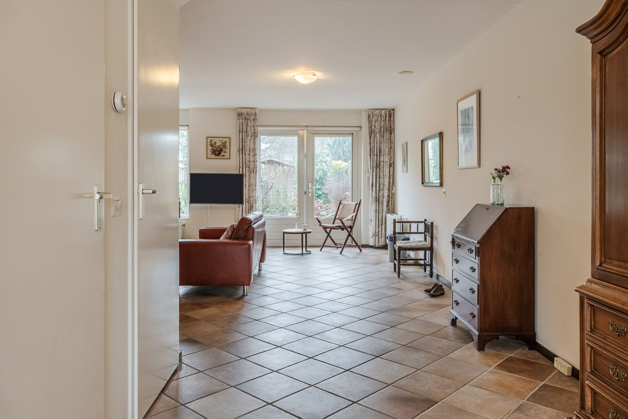 Foto 12 van Haarskamp 40