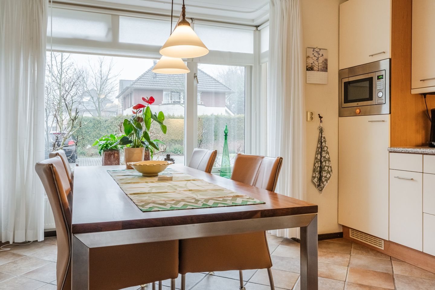 Foto 14 van Haarskamp 40