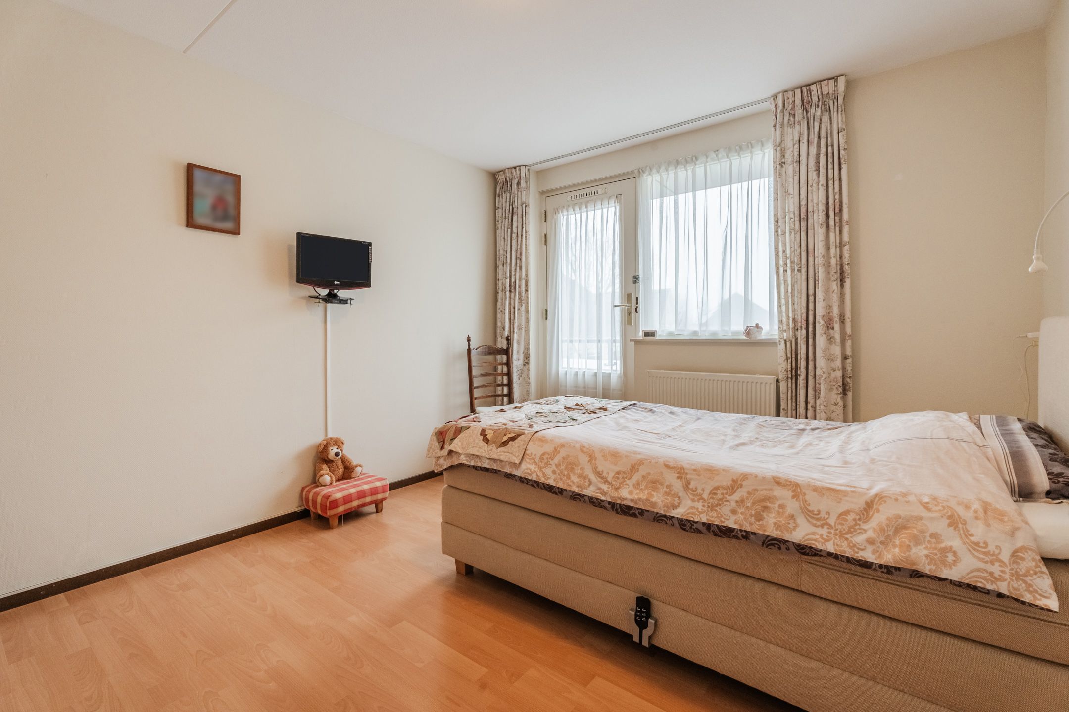 Foto 15 van Haarskamp 40