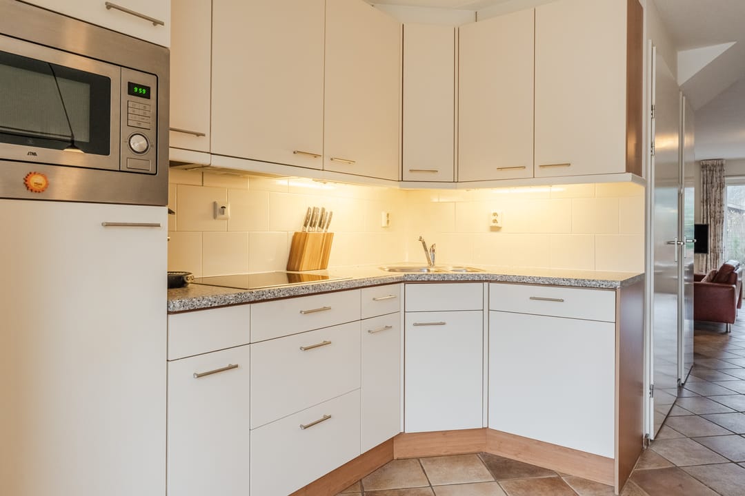 Foto 16 van Haarskamp 40