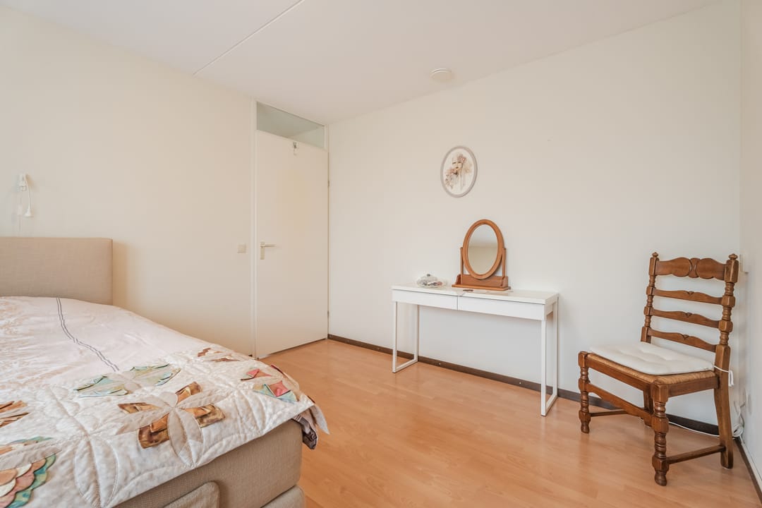 Foto 17 van Haarskamp 40