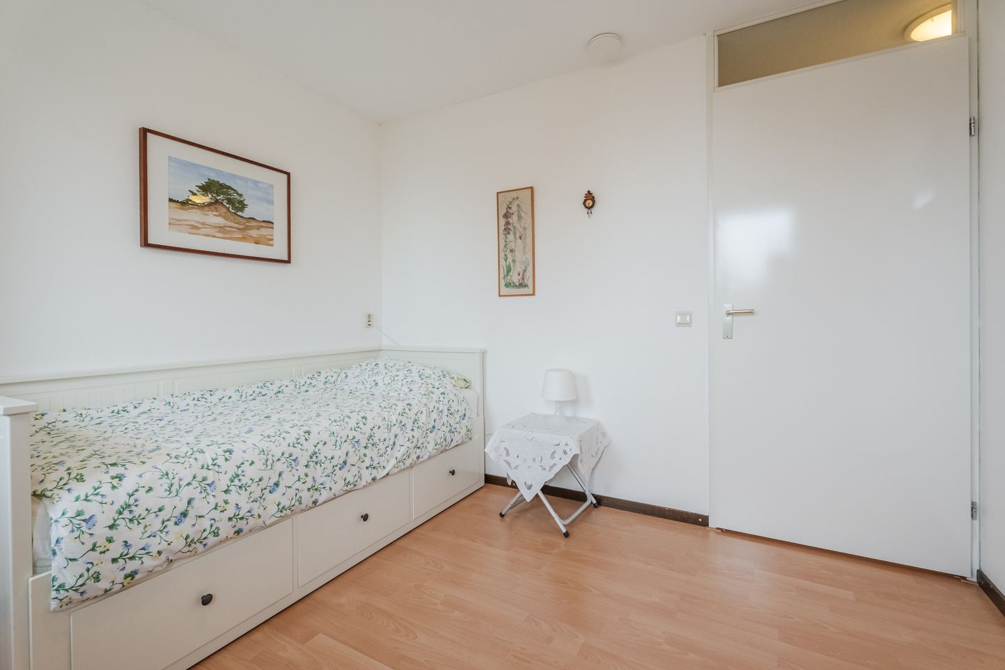 Foto 20 van Haarskamp 40