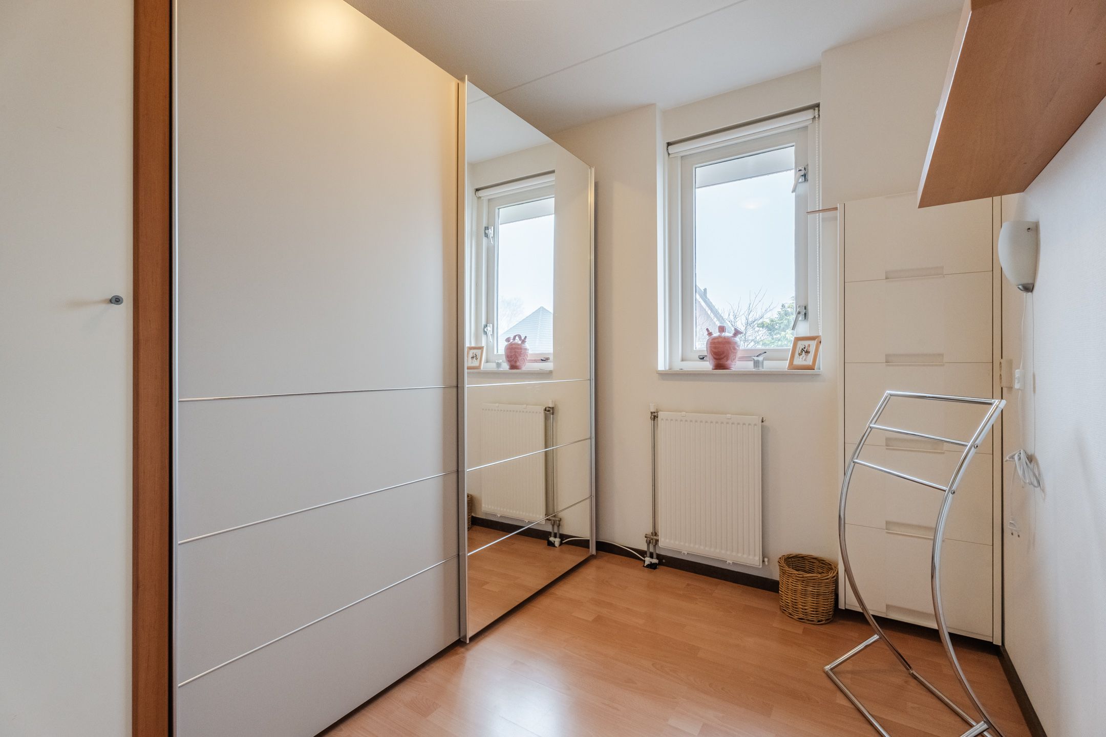 Foto 21 van Haarskamp 40