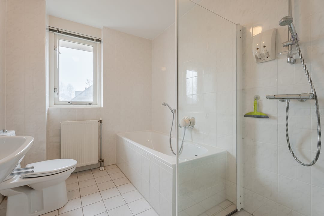 Foto 23 van Haarskamp 40