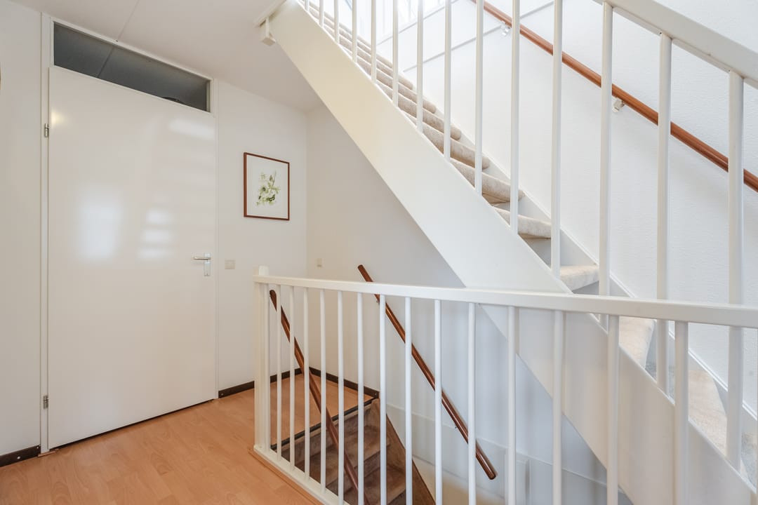 Foto 26 van Haarskamp 40