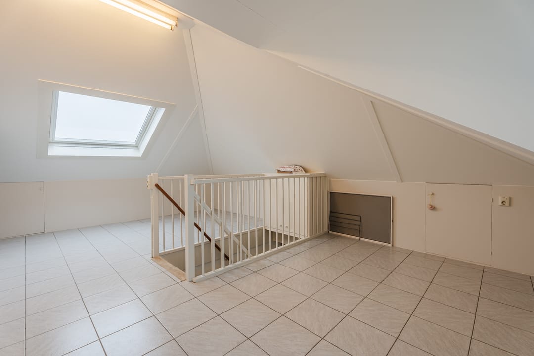 Foto 28 van Haarskamp 40