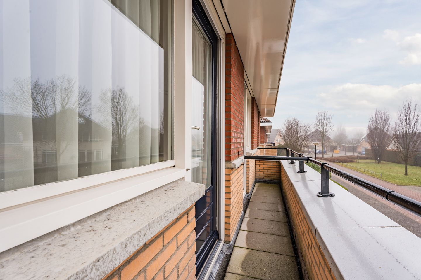 Foto 29 van Haarskamp 40