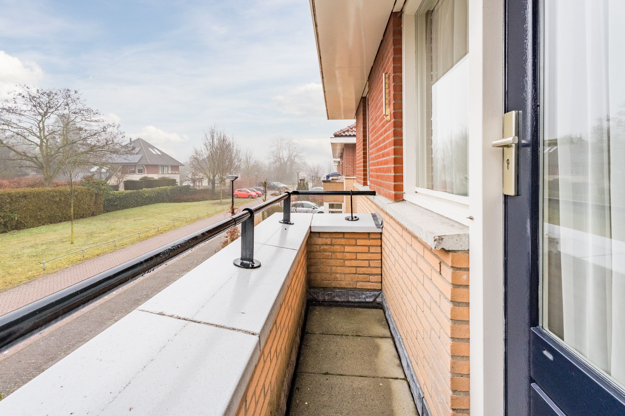 Foto 30 van Haarskamp 40