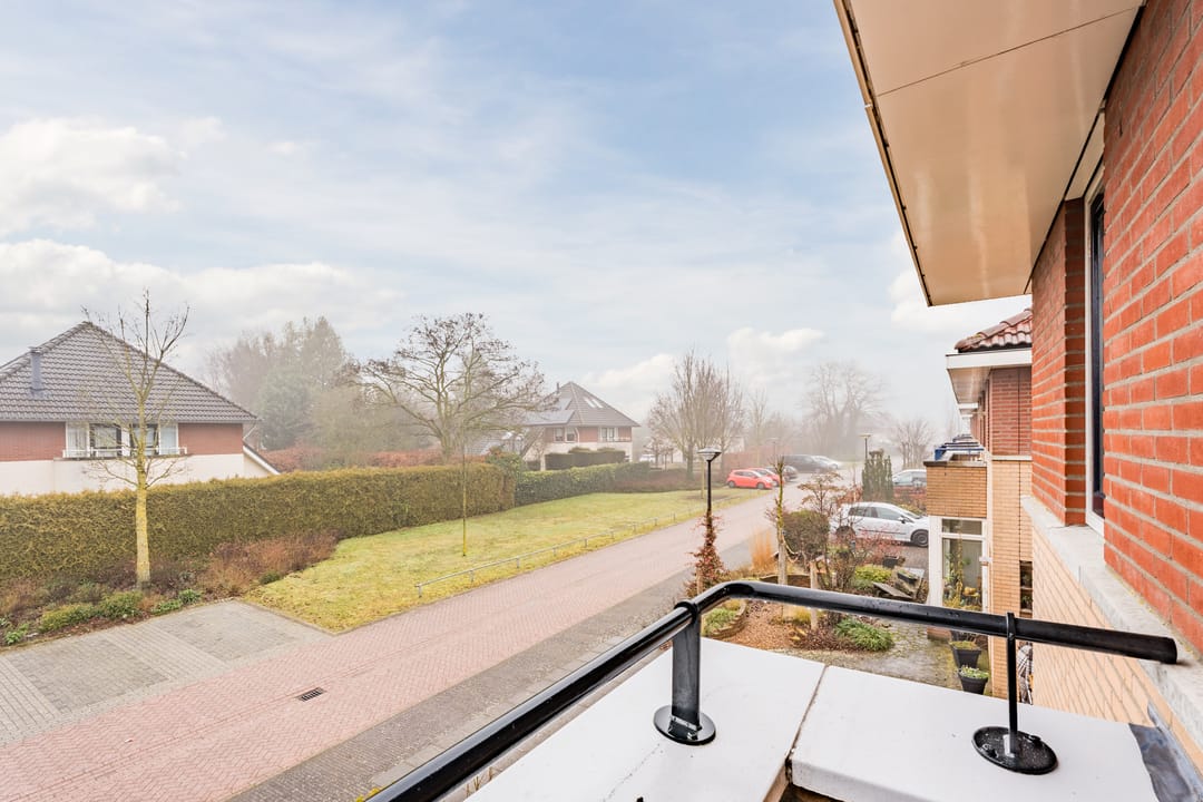 Foto 31 van Haarskamp 40