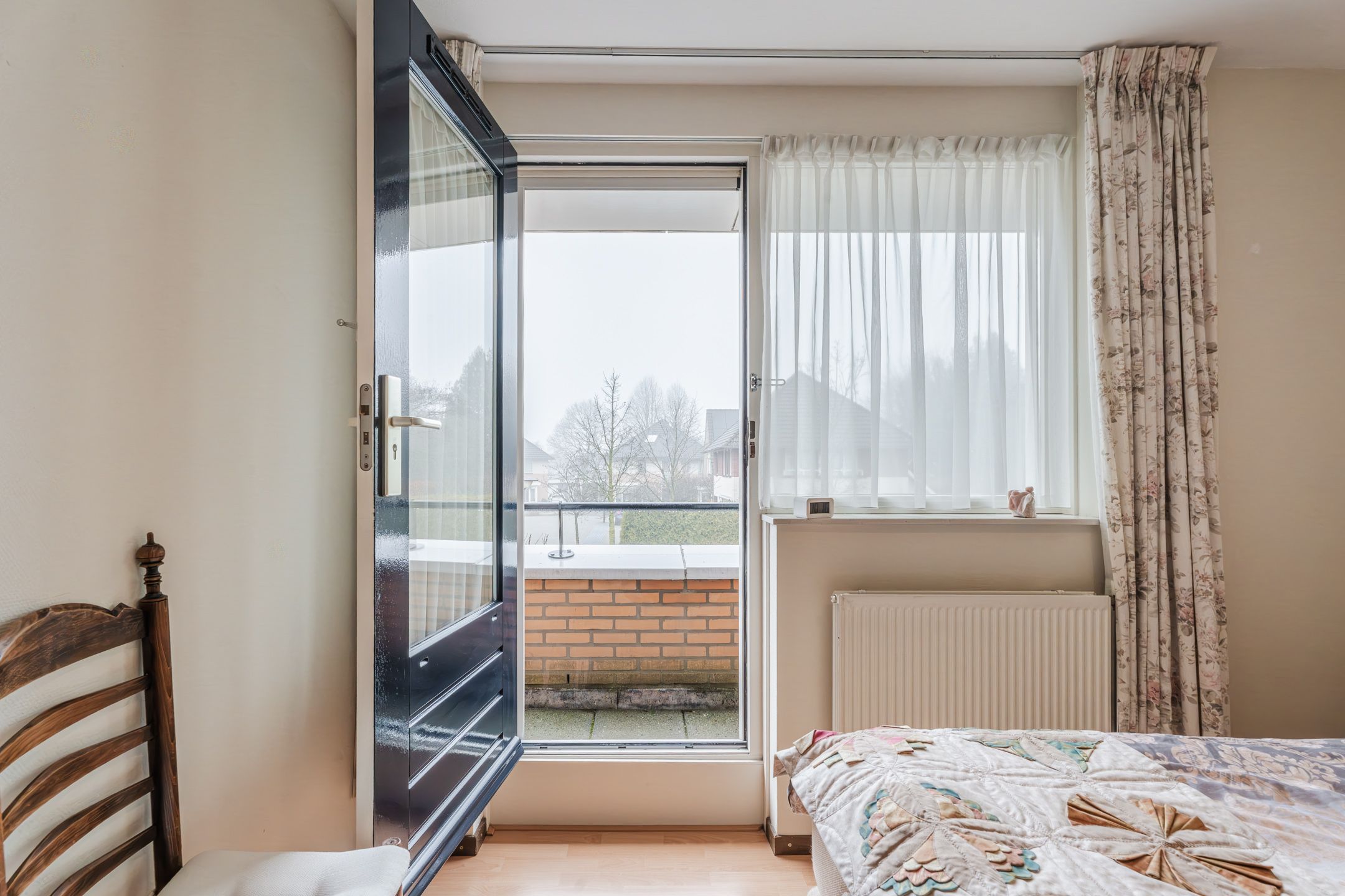 Foto 18 van Haarskamp 40