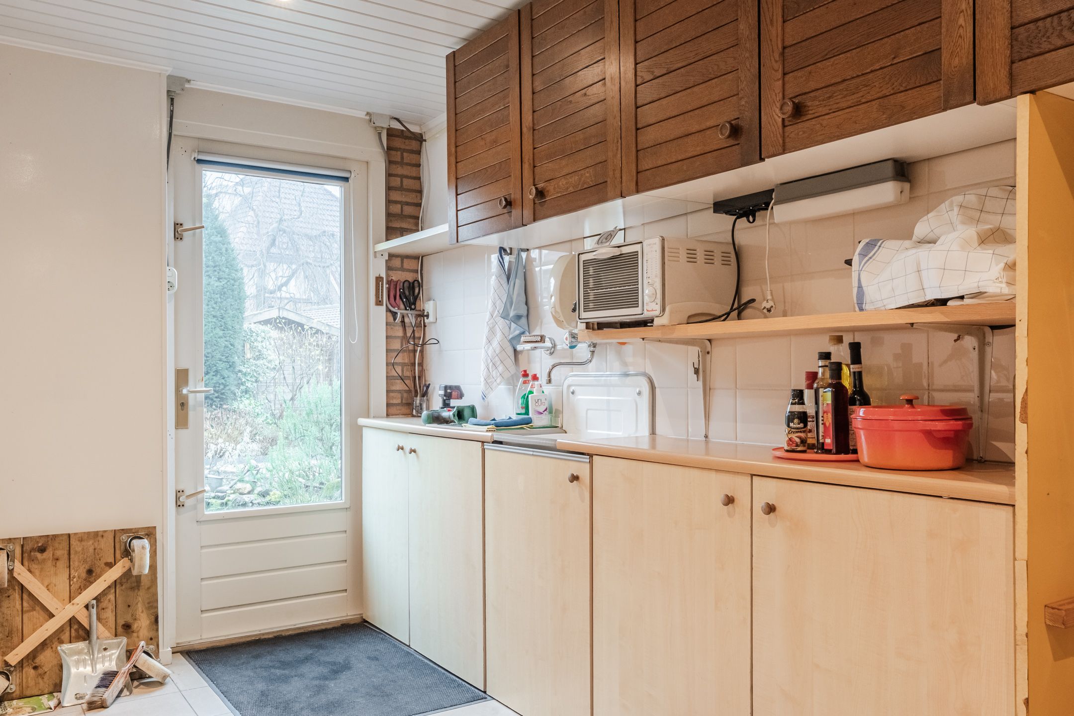 Foto 33 van Haarskamp 40