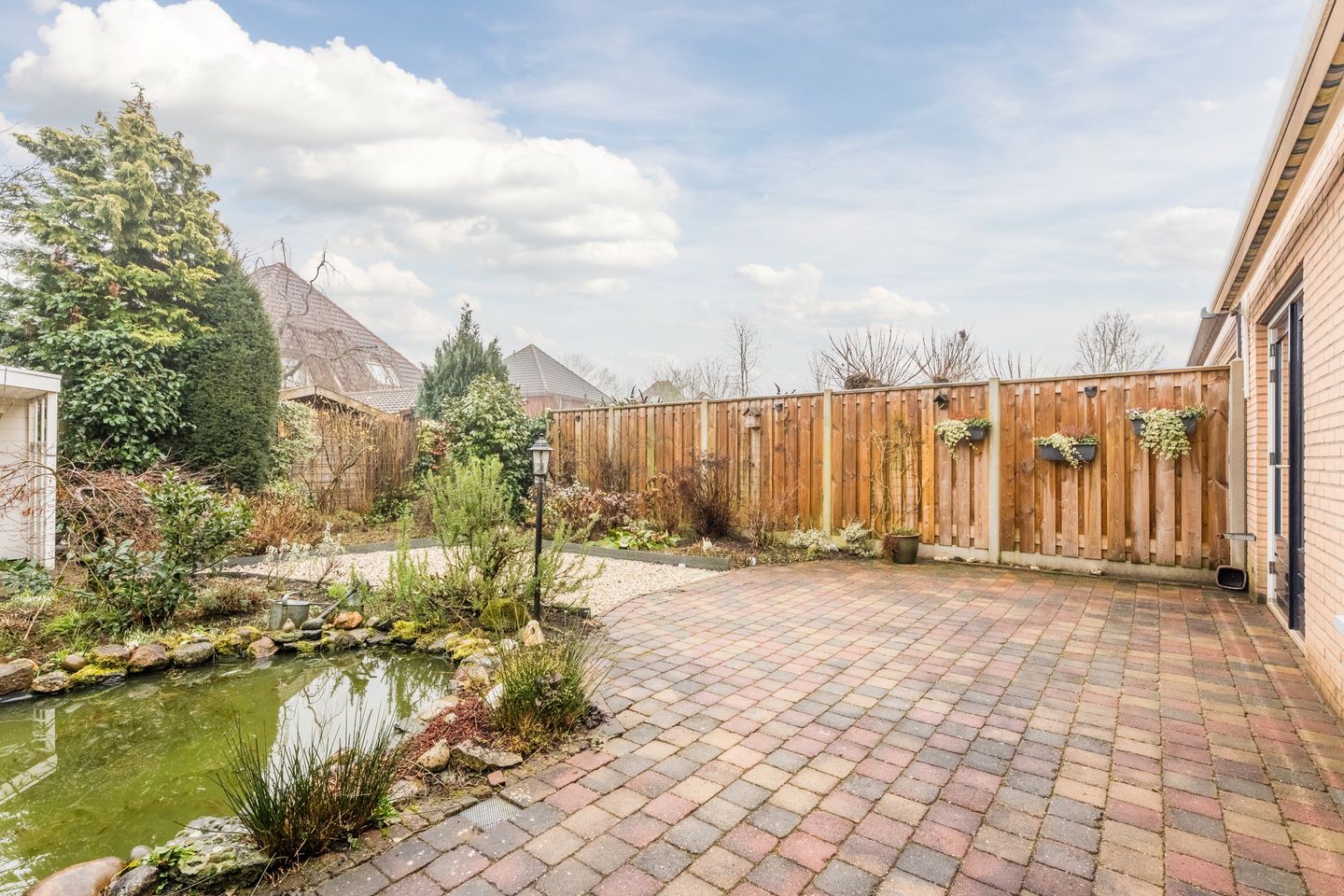 Foto 34 van Haarskamp 40