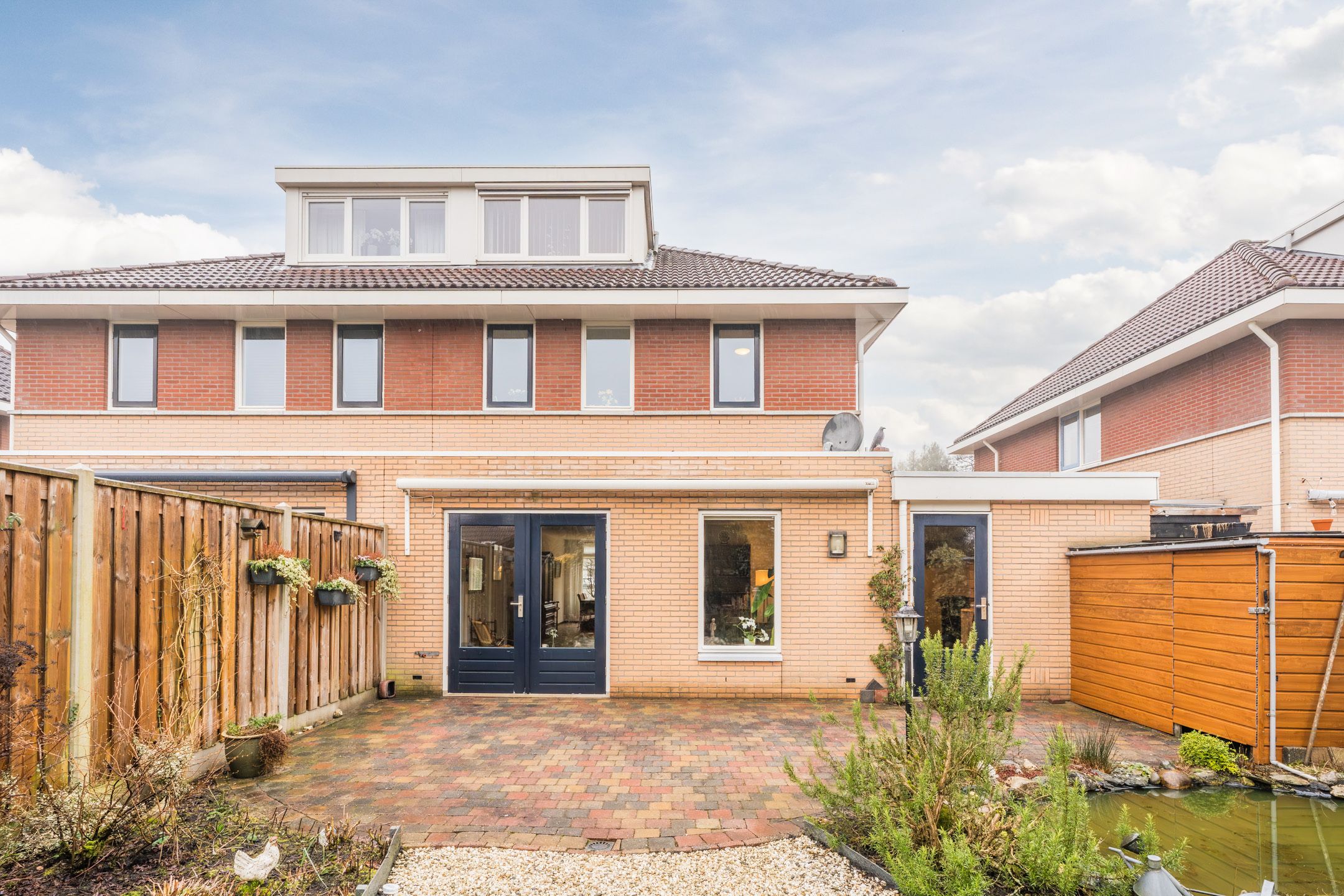 Foto 36 van Haarskamp 40