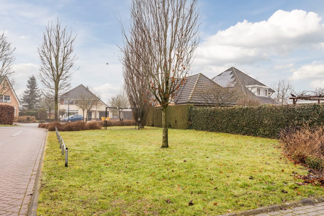 Foto 38 van Haarskamp 40