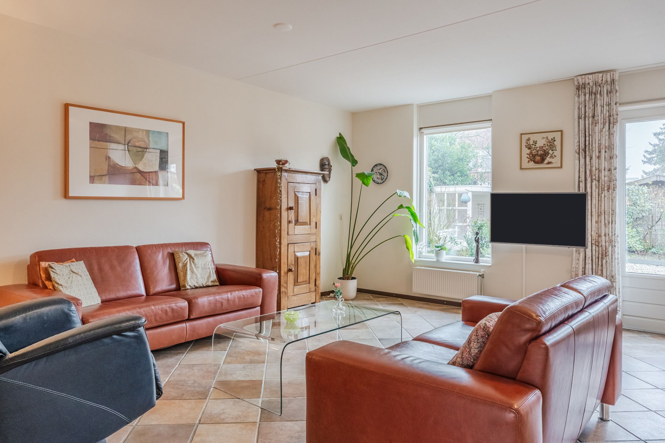 Foto 9 van Haarskamp 40