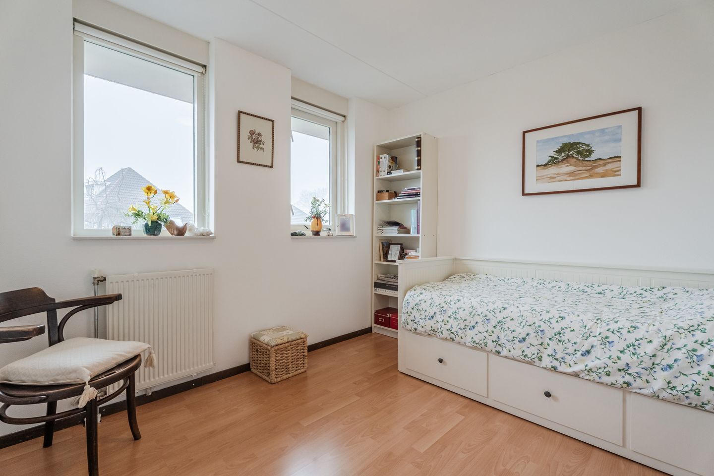 Foto 19 van Haarskamp 40