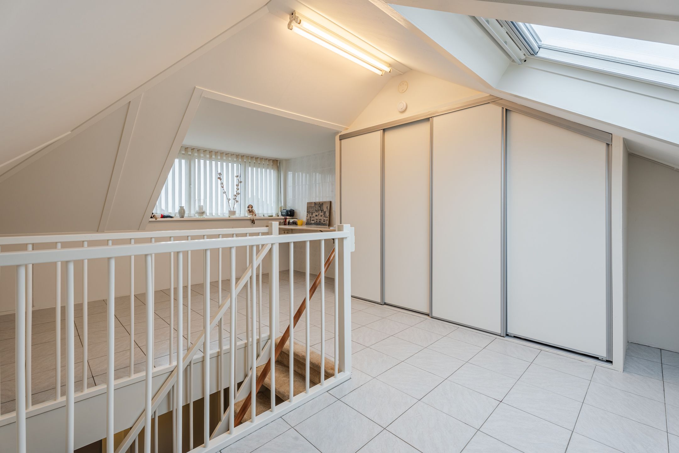 Foto 27 van Haarskamp 40