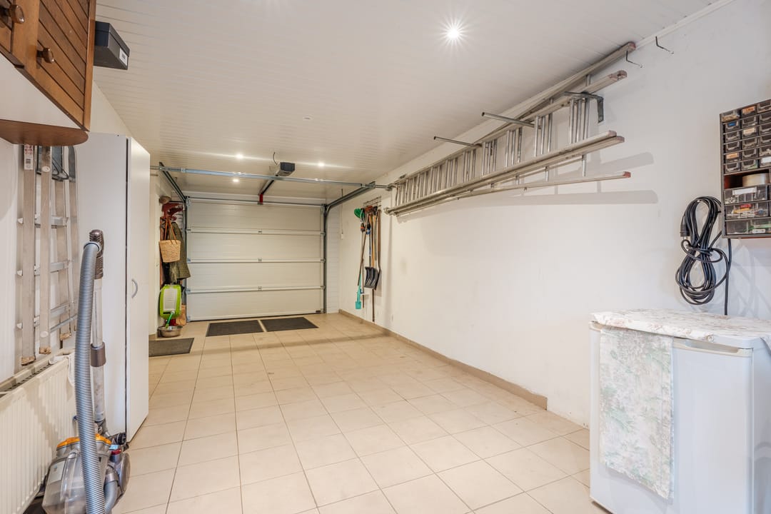 Foto 32 van Haarskamp 40