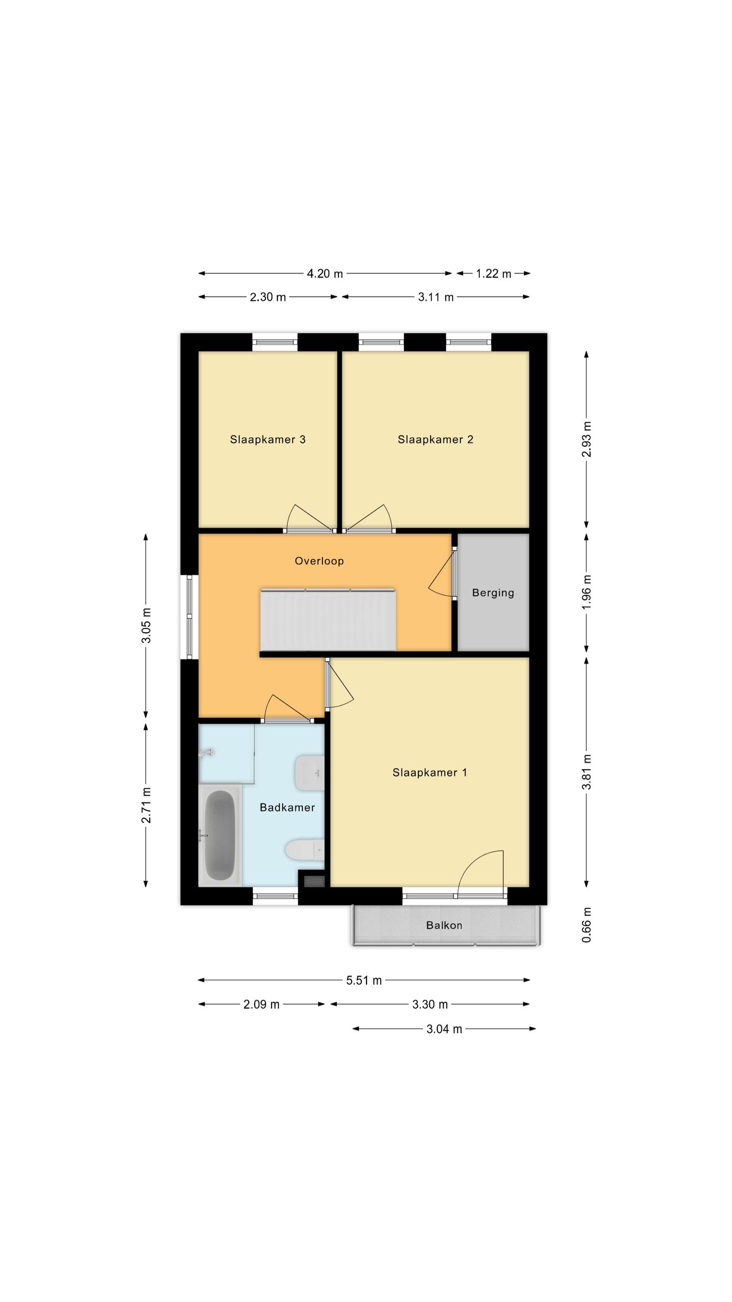 Foto 40 van Haarskamp 40