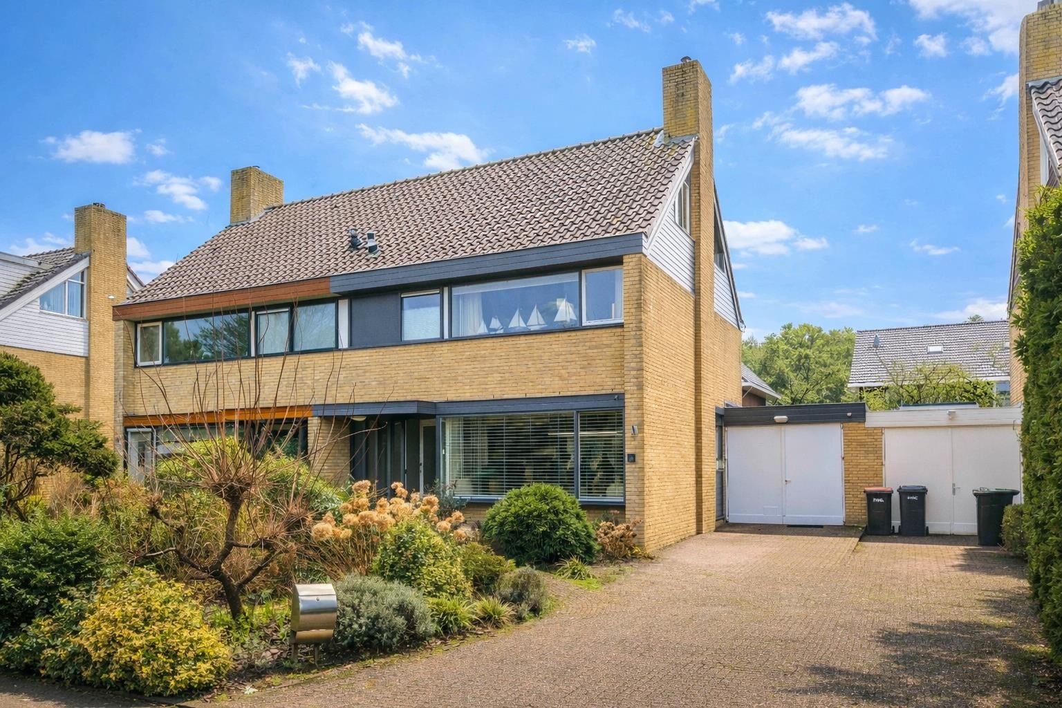 Jan van Scorelpark 30 