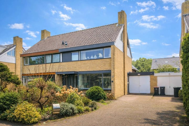 Jan van Scorelpark 30