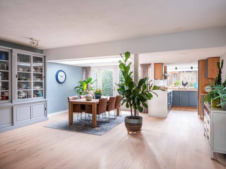 Foto 2 van Jan van Scorelpark 30