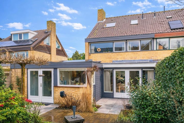 Jan van Scorelpark 30