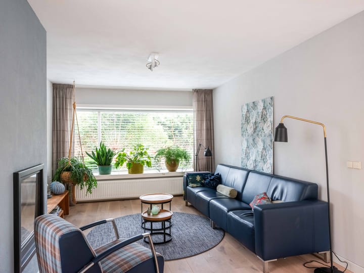 Foto 5 van Jan van Scorelpark 30