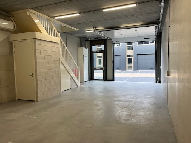 Coenecoop 8-G, Waddinxveen